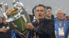 From Rejection to Glory: How Mourinho's Barcelona Setback Ignited Inter Milan's Historic 2010 Champions League Victory