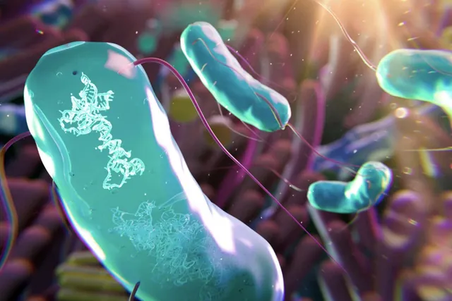 Revolutionizing Gut Health: Engineered Microbes Target Kidney Stone Prevention