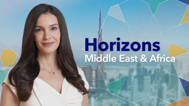 Horizons Middle East & Africa: A Vital Lens on a Dynamic Global Region