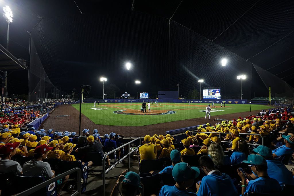 MLB Little League Classic: Braves vs. Brewers Livestream Options