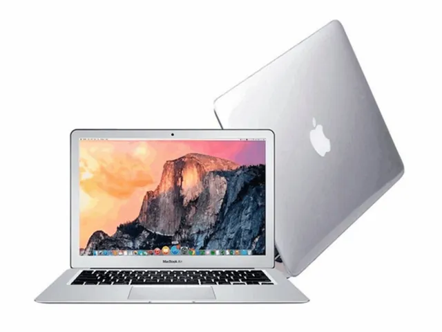 Refurbished 2017 MacBook Air: Lightweight, Fast, and Only $199.97 — An 80% Price Drop