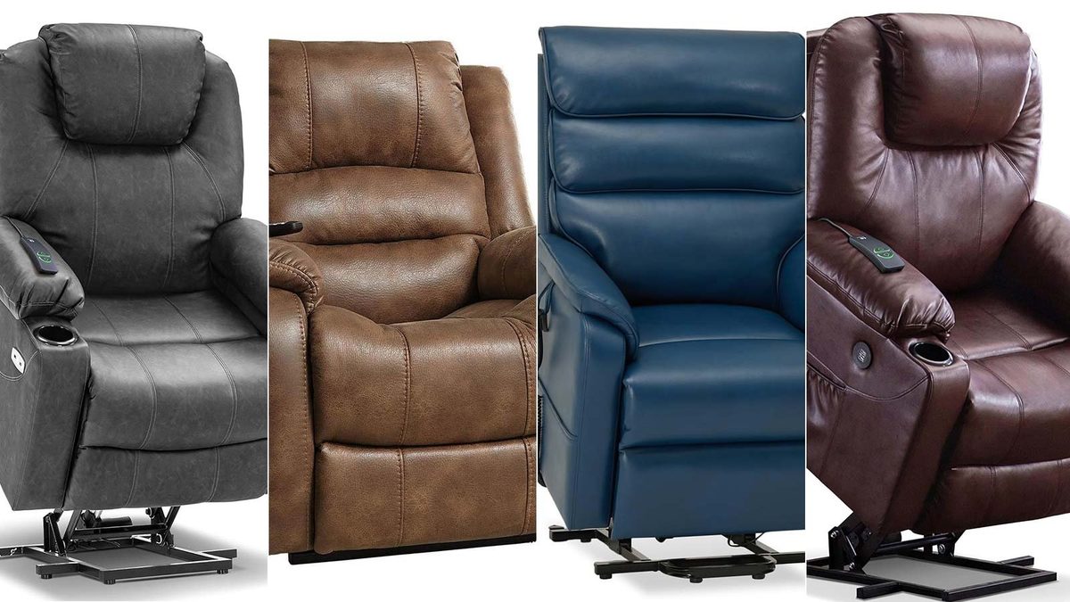 Top Power Lift Recliners of 2025: Enhancing Mobility with Comfort and Innovation