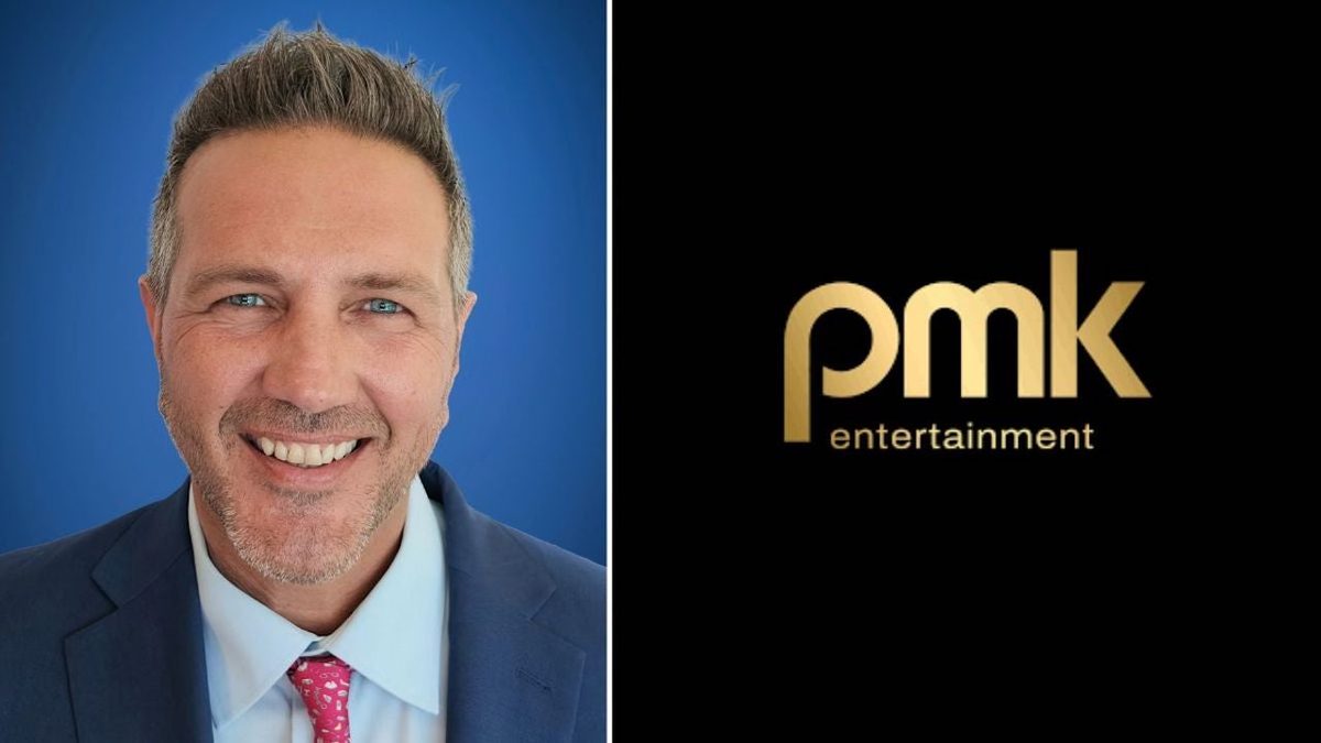 Erik Bright Joins PMK Entertainment as EVP, Bolstering Content and Strategic Communications