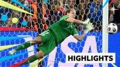 Ann-Katrin Berger's Heroics Propel Germany to Women's Euro 2025 Semi-Finals in Dramatic Penalty Shootout