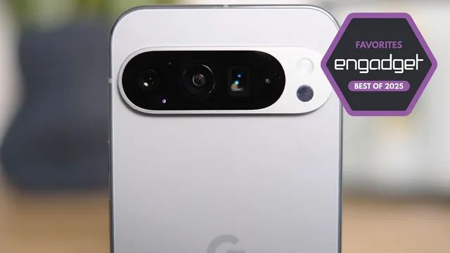 Top Android Phones for 2025: Performance and Innovation at the Forefront