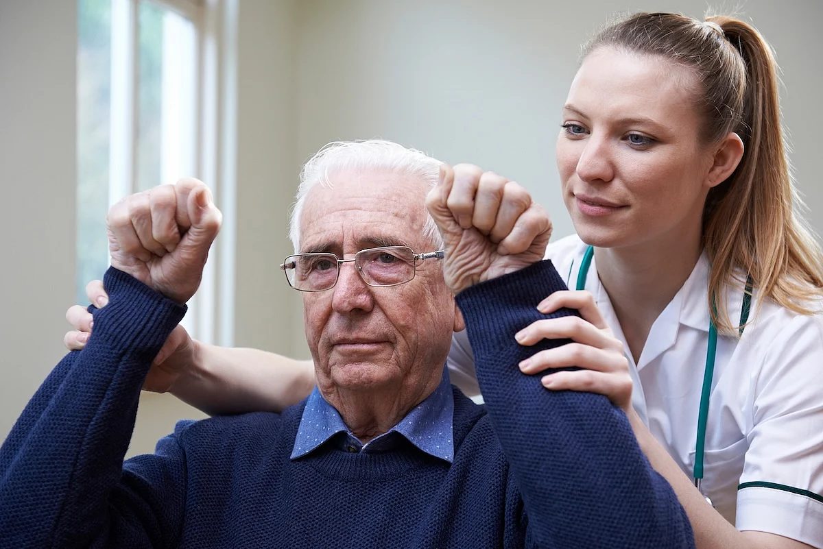 New Guidelines Urge Stroke Rehab Within 48 Hours, Emphasizing Holistic Recovery